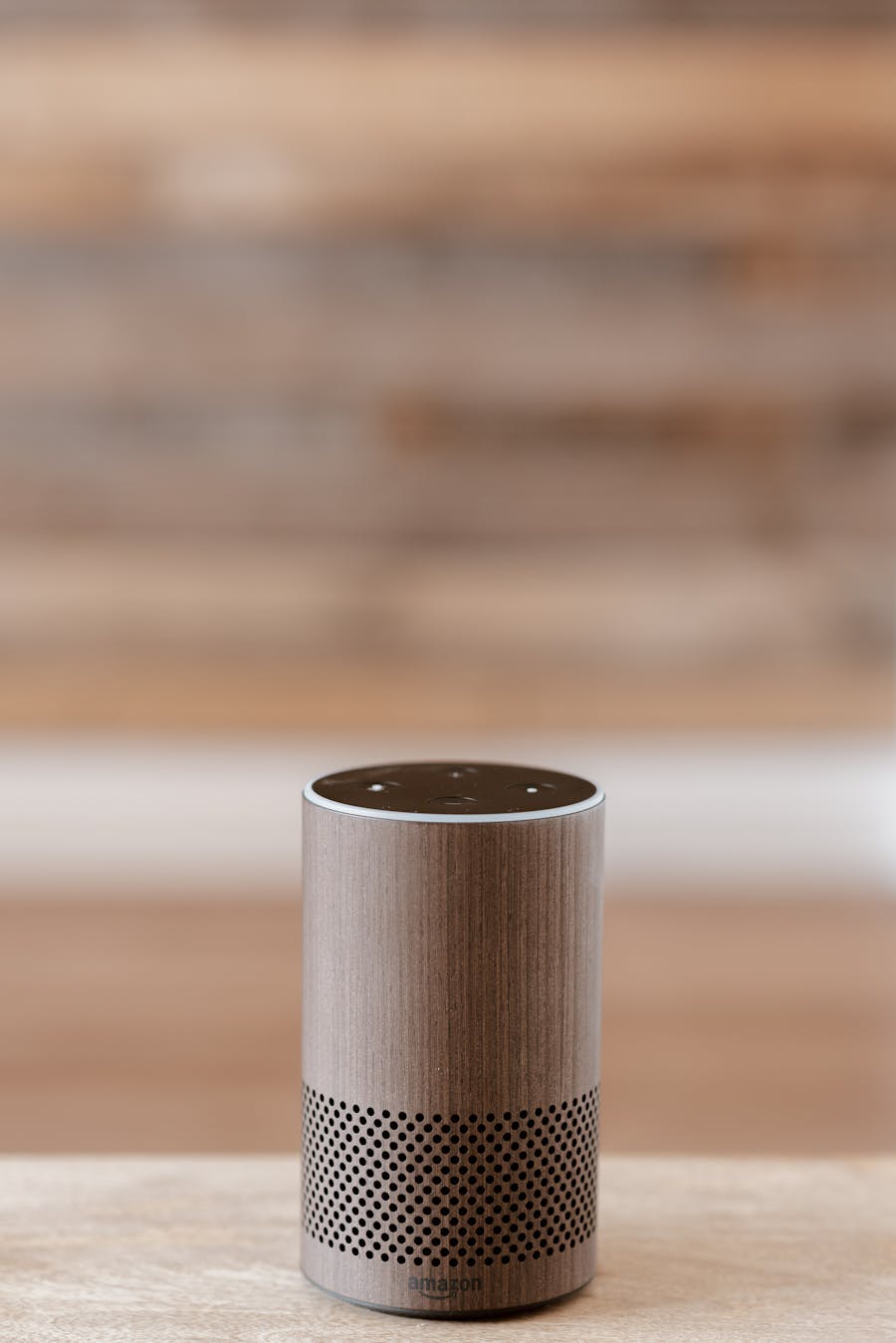 Como reproducir tu biblioteca musical de google con amazon echo