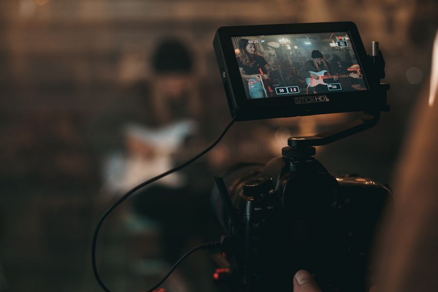 Los mejores grabadores de camara web gratuitos para usar en 2020