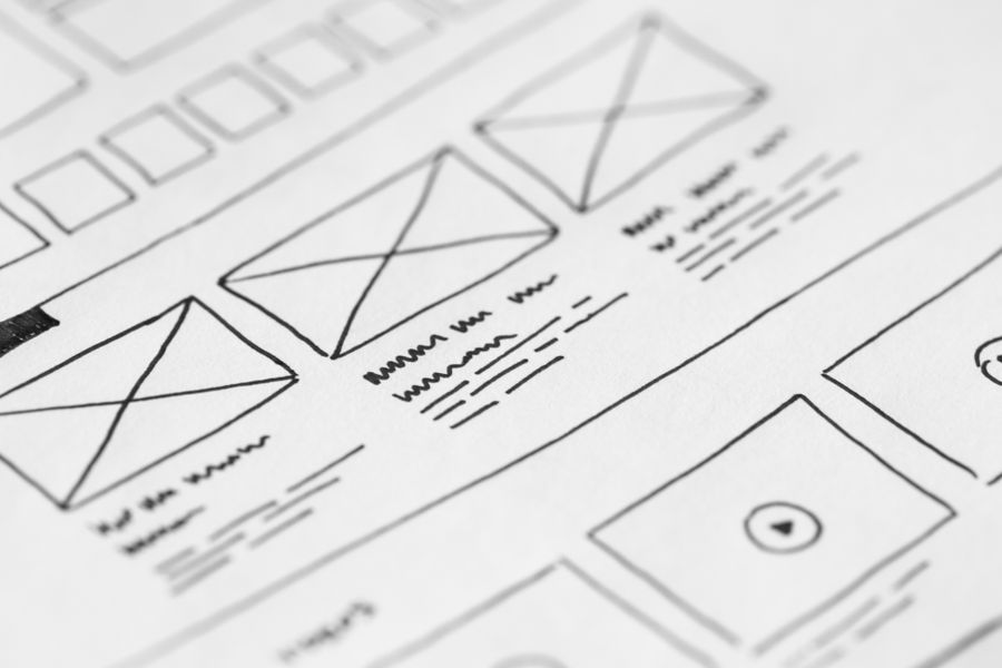 Como cambiar texto en photoshop